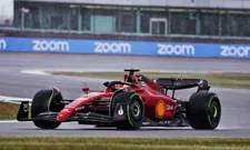 Thumbnail for article: Volledige uitslag VT1: Stroll verpest kans op snelle tijden in Silverstone