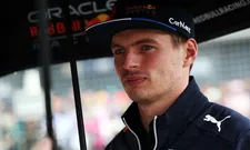 Thumbnail for article: Verstappen knows where he stands: "Not ideal, but not a big issue"