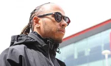 Thumbnail for article: Hamilton reacts to Mercedes upgrades: "It's bouncing still, quite a bit"