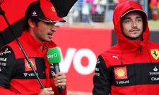 Thumbnail for article: Stelling | Ferrari snijdt zichzelf met prestaties Sainz in de vingers