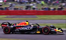 Thumbnail for article: Full results FP2 Silverstone | Sainz fastest on Friday, Verstappen P4