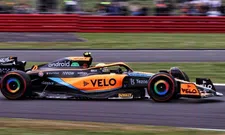 Thumbnail for article: Lando Norris' practice pitstop goes horribly wrong for McLaren