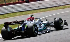 Thumbnail for article: Shovlin explains big difference between Russell and Hamilton in FP2