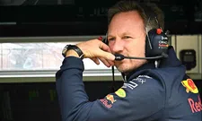 Thumbnail for article: Horner reveals: 'Verstappen lost three to four tenths due to yellow flag'