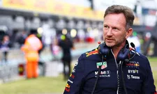 Thumbnail for article: Horner not happy with FIA intervention and calls measures 'dangerous'