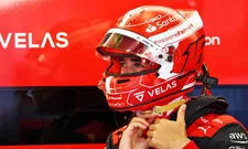 Thumbnail for article: Leclerc: "I have been programmed to do this since I was young".