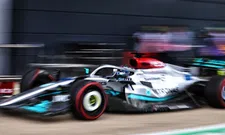 Thumbnail for article: Russell wil niet strijden met Hamilton: "Hij heeft alles bewezen"