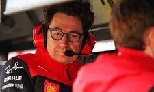 Thumbnail for article: Binotto proud of Sainz for beating Verstappen in British qualifying