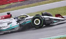 Thumbnail for article: Shovlin follows Mercedes ethos of being disappointed