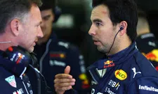 Thumbnail for article: Perez verklaart grote verschil met Verstappen in Britse kwalificatie