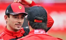 Thumbnail for article: Leclerc wacht zware beproeving: "Red Bull is sterk"