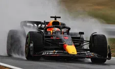 Thumbnail for article: Dit was de spin van Verstappen tijdens Q3 op Silverstone