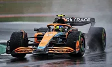 Thumbnail for article: Norris admits Quali was "not the best" from himself