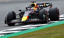 Thumbnail for article: Full results qualifying Great Britain | Sainz beats Verstappen