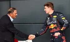 Thumbnail for article: Verstappen had a tough race: "It was not nice"