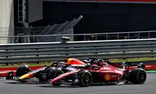 Thumbnail for article: F1 WK-stand 2022 | Leclerc verkleint het gat richting Verstappen