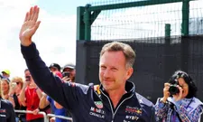 Thumbnail for article: Horner on Verstappen: 'Could make the difference at the end of the season'