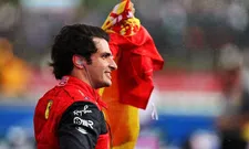 Thumbnail for article: WK-stand constructeurs na Silverstone | Ferrari loopt verder in op Red Bull