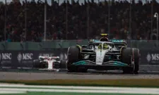 Thumbnail for article: Hamilton surprised at own strength after losing in Abu Dhabi