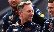 Thumbnail for article: Red Bull had in positie van Ferrari en Mercedes andere strategie gehanteerd