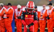 Thumbnail for article: Kritiek op 'doordrammende' Leclerc: 'Dat is niet goed voor Ferrari'