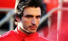 Thumbnail for article: Sainz went against Ferrari team orders: 'I tried to explain that to them'