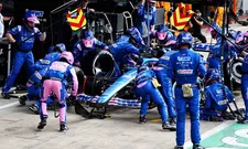 Thumbnail for article: Red Bull twice in top ten, but not fastest in pit lane