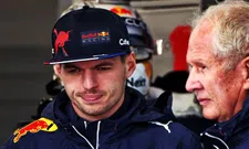 Thumbnail for article: Marko addresses rumours of Red Bull and Porsche partnership