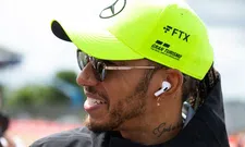 Thumbnail for article: Hamilton: "We zijn nu niet meer ver weg"