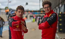 Thumbnail for article: Analyse | De complete wanorde bij Ferrari tijdens de Britse Grand Prix