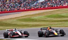 Thumbnail for article: Verstappen enjoyed duel with Schumacher, who had found penalty justified