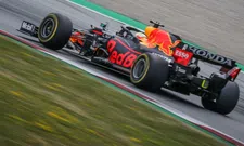 Thumbnail for article: Red Bull Racing and three other F1 teams remain in Austria for Pirelli test