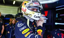 Thumbnail for article: Verstappen: "Ik geef er de voorkeur aan om er niet echt aan te denken"