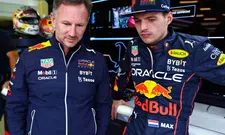 Thumbnail for article: Verstappen over relatie met Horner: "Geniet van het werken met Christian"