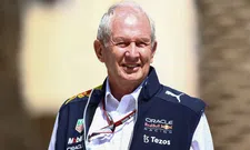 Thumbnail for article: Marko lachend richting Oostenrijk: 'Dan is Mercedes weer langzamer'