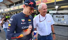 Thumbnail for article: Marko wants to protect Verstappen in Austria: 'He needs rest'.
