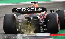 Thumbnail for article: 'Vloer van Red Bull Racing onder een vergrootglas van de FIA'