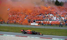 Thumbnail for article: Verstappen onder druk voor 'eigen publiek': 'Zal dichterbij elkaar zitten'