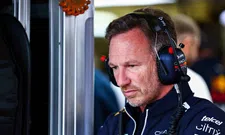 Thumbnail for article: Horner: "Dat is altijd het beleid van Red Bull geweest"