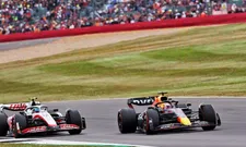 Thumbnail for article: Steiner enjoyed the fight between Verstappen and Schumacher