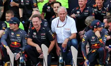 Thumbnail for article: Marko had to disappoint Sainz: 'Verstappen was the faster driver'