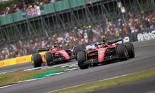Thumbnail for article: Ferrari zorgt voor verbazing in titelstrijd met Red Bull: 'Onvoorzichtig'
