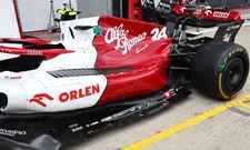 Thumbnail for article: 'Audi neemt Sauber vanaf 2023 stapsgewijs over, naam in 2026 op de wagen'