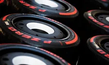 Thumbnail for article: Pirelli also surprised by problem with 2022 tyres