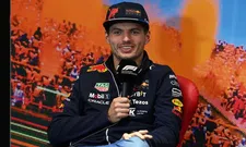 Thumbnail for article: Verstappen vs Hamilton: "Clever that he has found the apex this time"
