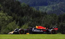 Thumbnail for article: Austrian GP provisional starting grid sprintrace | Pole for Verstappen