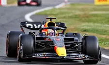 Thumbnail for article: Verstappen domineert eerste oefensessie in Oostenrijk voor de kwalificatie 