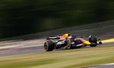 Thumbnail for article: Volledige uitslag VT1 Oostenrijk | Verstappen overtuigt, Perez op P4