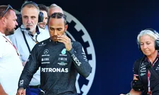 Thumbnail for article: Britse media geschokt door juichende Verstappen-fans na crash Hamilton