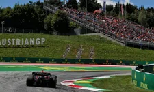 Thumbnail for article: Video | Samenvatting van eerste vrije training Grand Prix van Oostenrijk